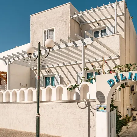 Dilino Hotel 2*