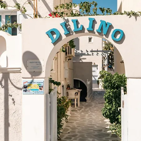 Hotel Dilino 2*