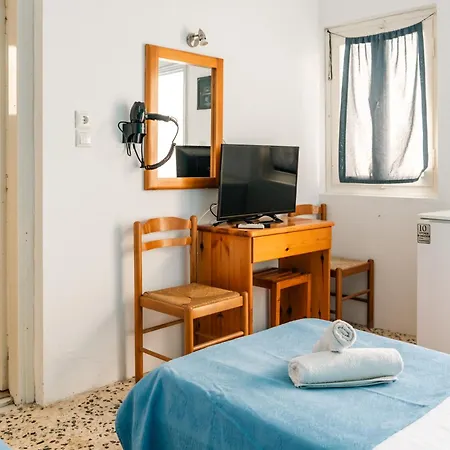 Dilino Hotel