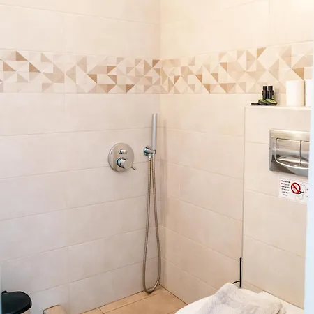 Hotel Dilino Kamári