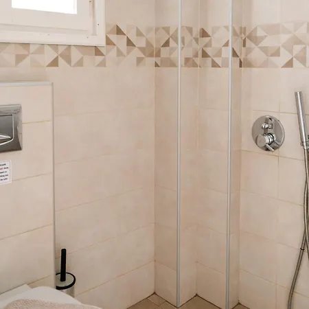 Hotel Dilino Kamári