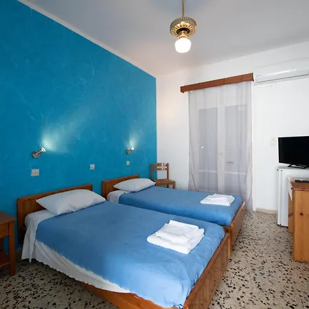 Hotel Dilino