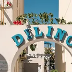 Hotel Dilino Kamári