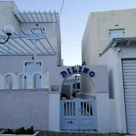 Dilino