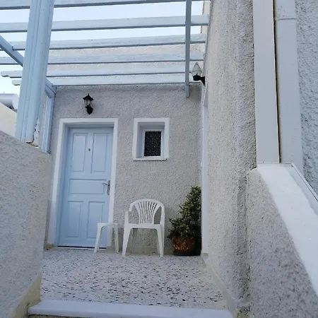 Hotel Dilino Kamári