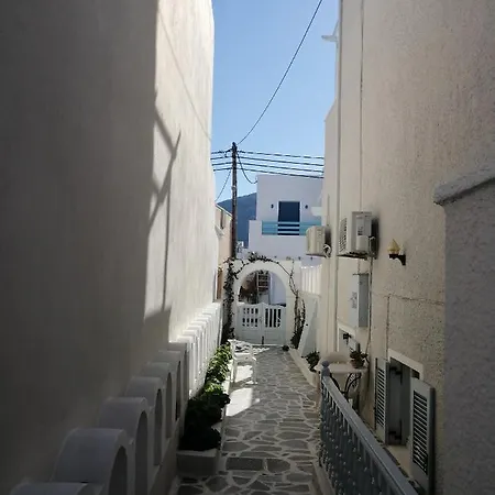 Dilino Hotel