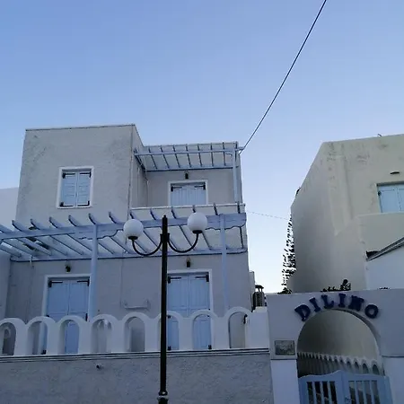 Dilino Hotel 2*