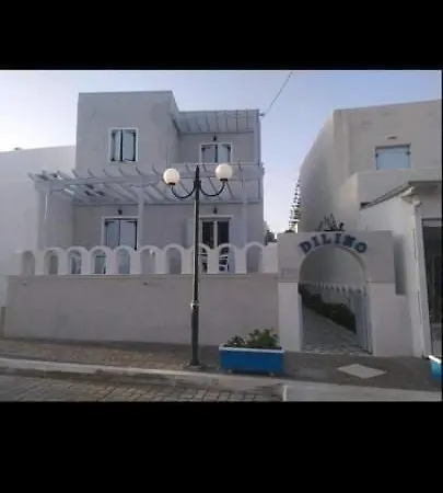 Dilino Hotel 2*