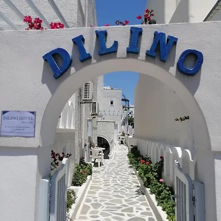 Dilino Hotel