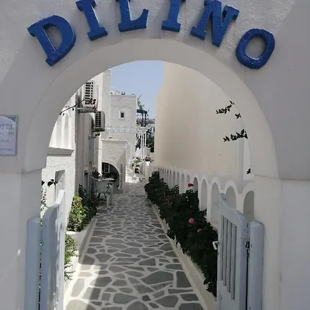 Dilino Hotel
