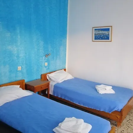 Dilino Hotel 2*