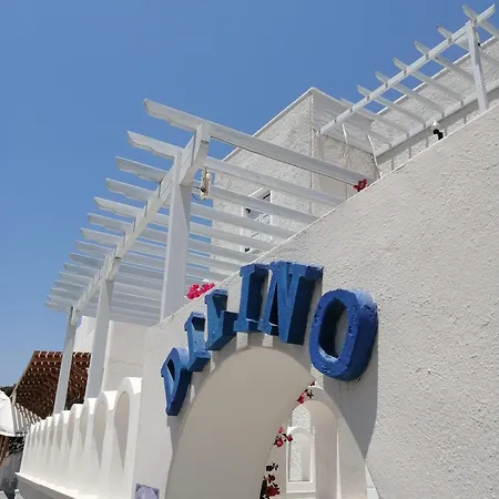 Hotel Dilino 2*