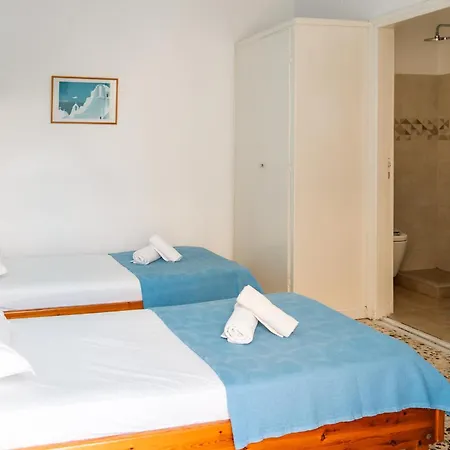 Dilino Ξενοδοχείο 2*