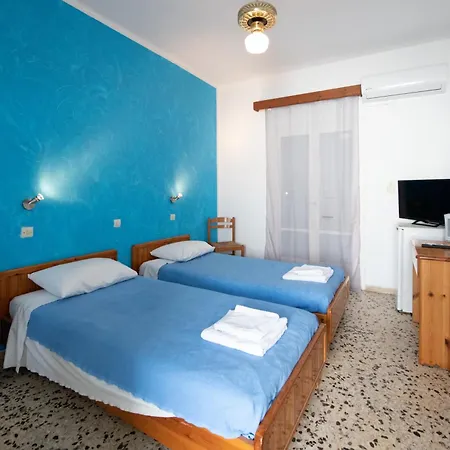Dilino Hotel 2*