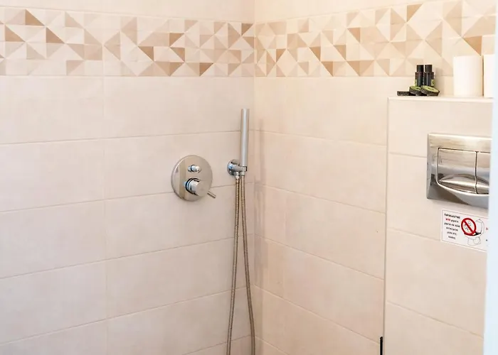 Hotel Dilino Kamári