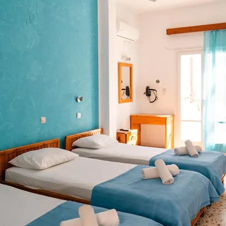 Dilino Hotell