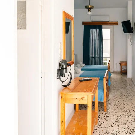 Dilino 2* Камари