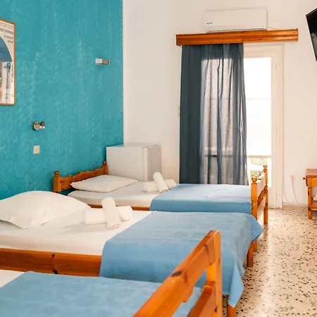 Dilino Hotell