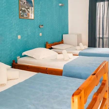 Dilino Hotell 2*