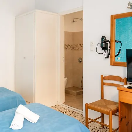 Dilino Hotel