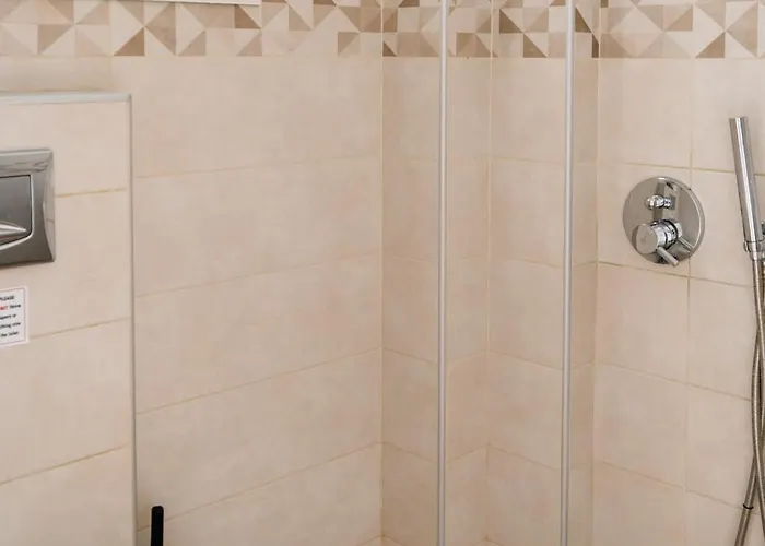 Szálloda Dilino Kamári